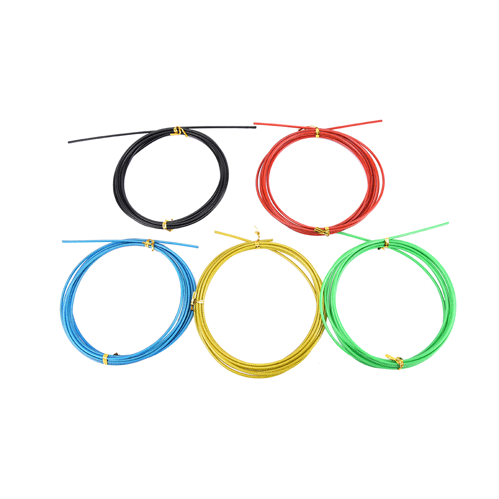 Filo di acciaio per corde per  - Jump Rope Bearing recensione e prezzo