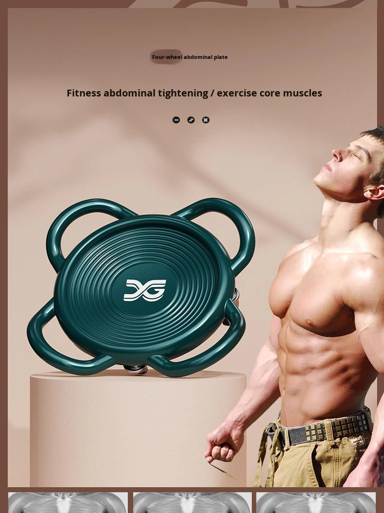 Attrezzatura per allenamento a - Home Gym Second recensione e prezzo