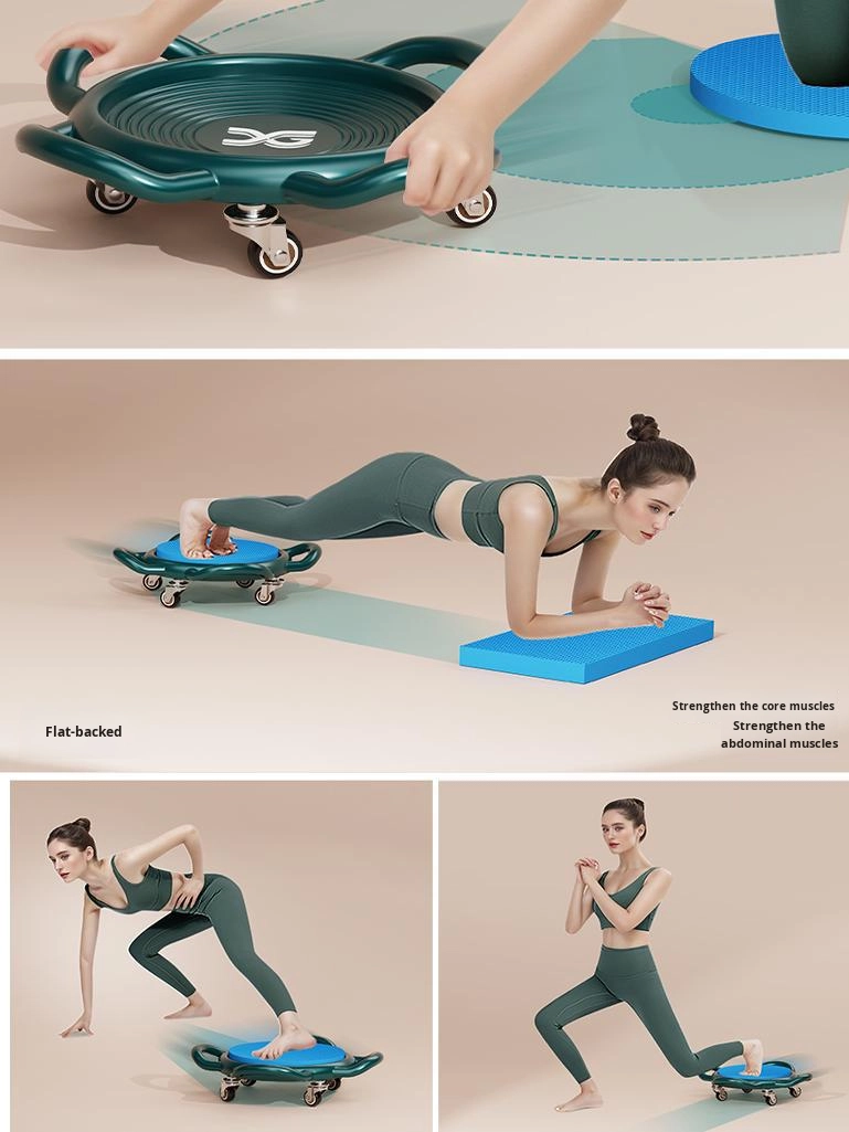 Attrezzatura per allenamento a - Home Gym Second recensione e prezzo