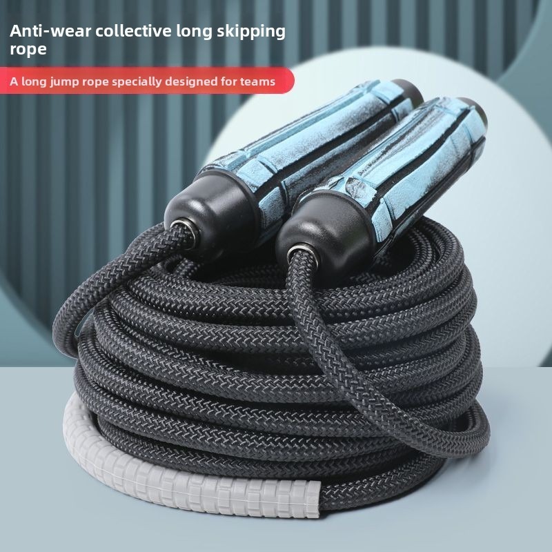 Corda per Saltare Pesata, Cord - Jump Rope Bearing recensione e prezzo