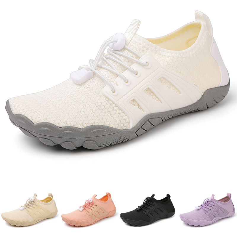 Scarpe unisex a piedi nudi ad  - Home Gym Outdoor recensione e prezzo