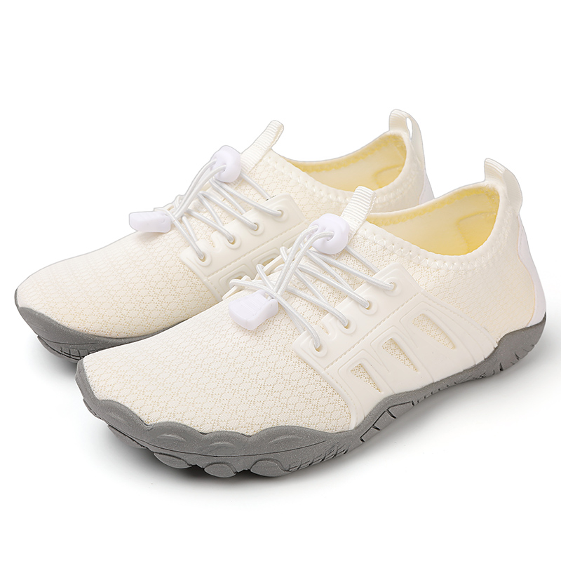 Scarpe unisex a piedi nudi ad  - Home Gym Outdoor recensione e prezzo