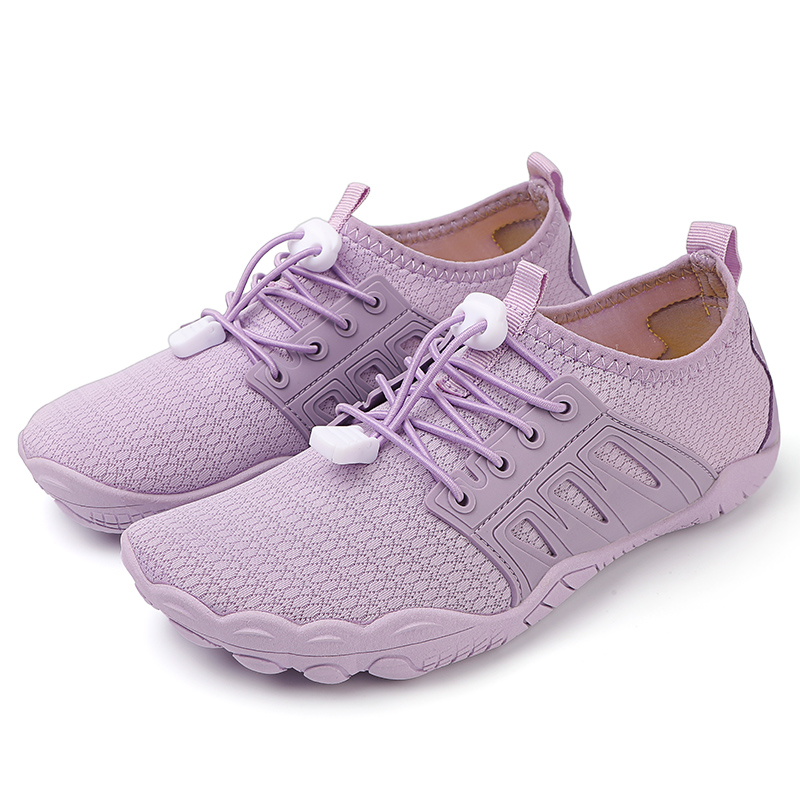 Scarpe unisex a piedi nudi ad  - Home Gym Outdoor recensione e prezzo