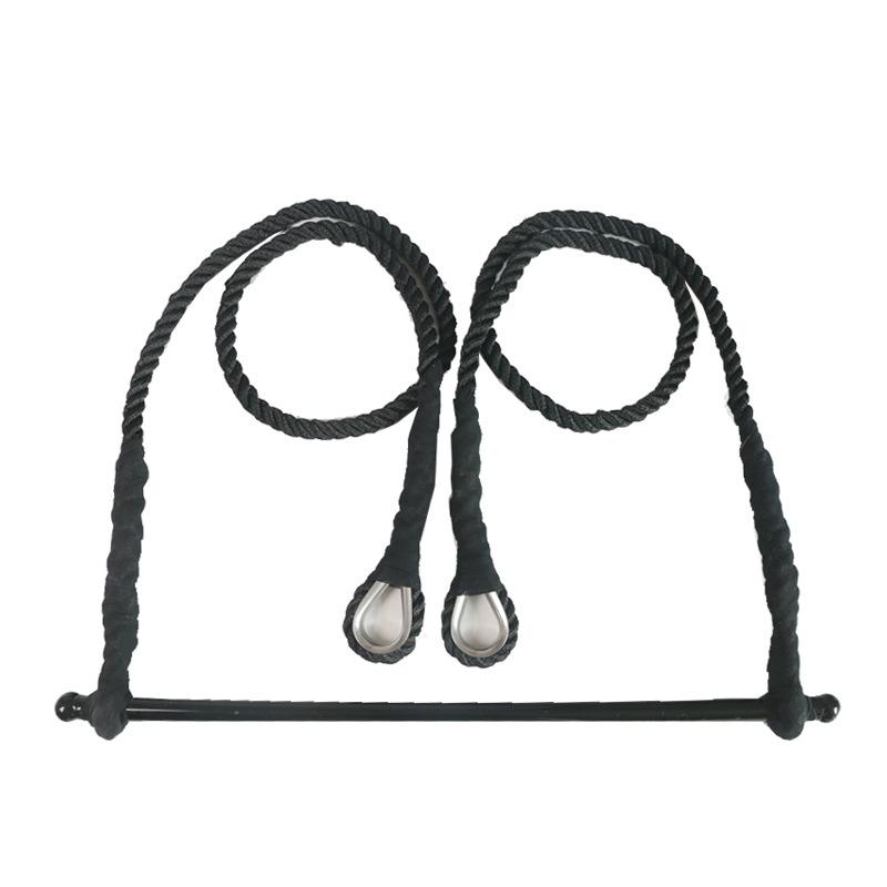Barra trapezio per yoga aerea  - Yoga Trapeze Swing recensione e prezzo