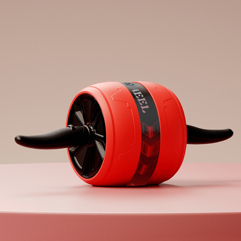 Silenzioso AB Wheel Roller Hom - Home Gym Second recensione e prezzo
