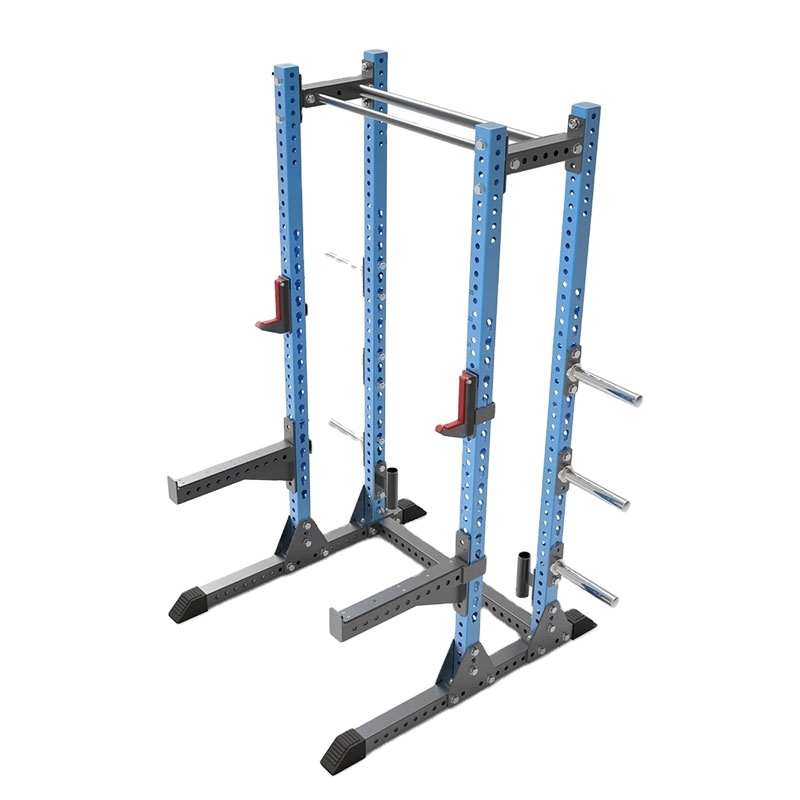 Leadman Fitness Vende Attrezza - Home Gym Equipments recensione e prezzo