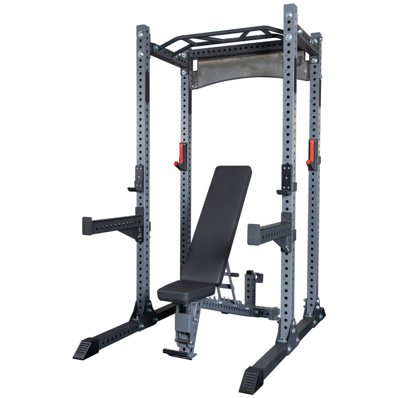 Leadman Fitness Vende Attrezza - Home Gym Equipments recensione e prezzo