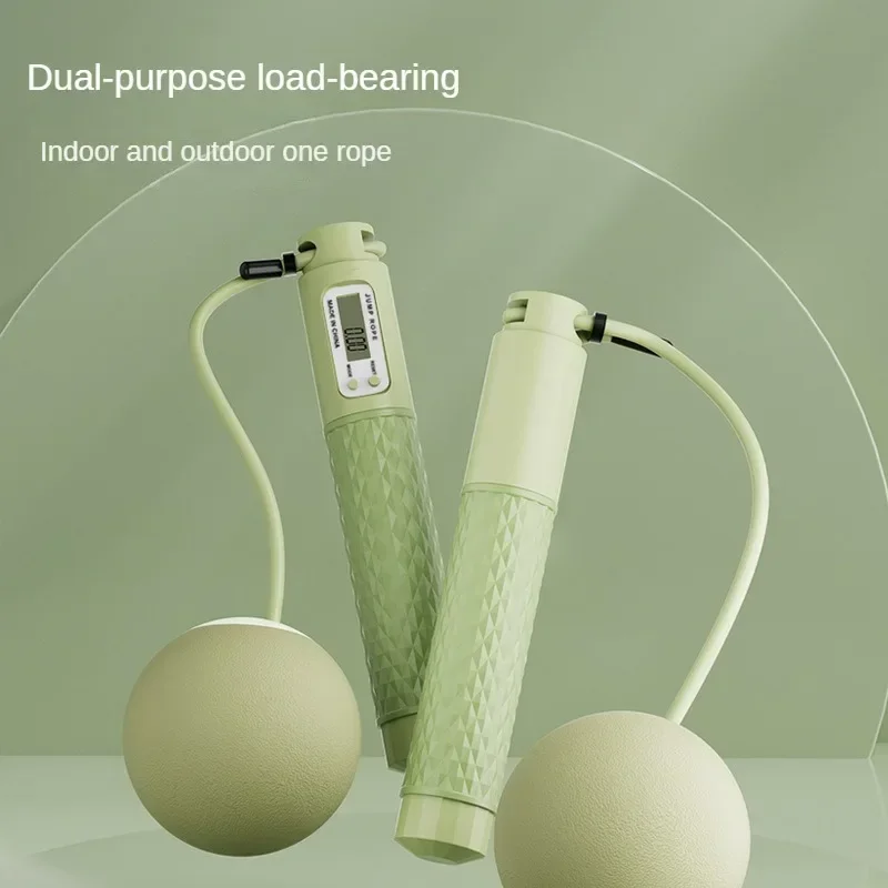 Corda per Saltare Intelligente - Jump Rope Bearing recensione e prezzo