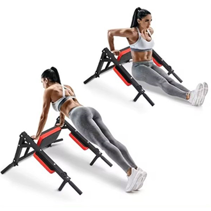 Barra parallela e per trazioni - Home Gym Leg recensione e prezzo