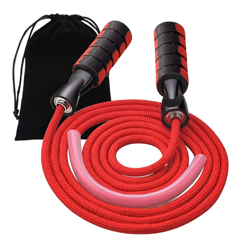 Corda da corsa ultraleggera pe - Jump Rope Bearing recensione e prezzo