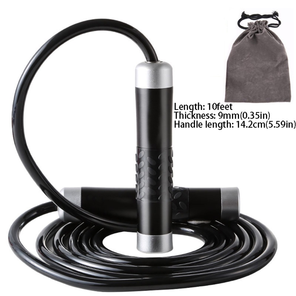Corda per Saltare in Lega di A - Jump Rope Bearing recensione e prezzo