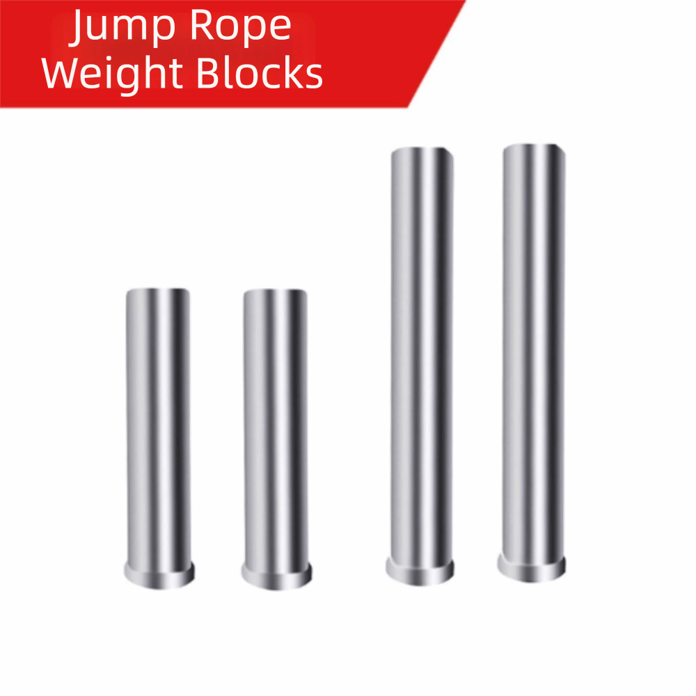 Corda per Saltare in Lega di A - Jump Rope Bearing recensione e prezzo