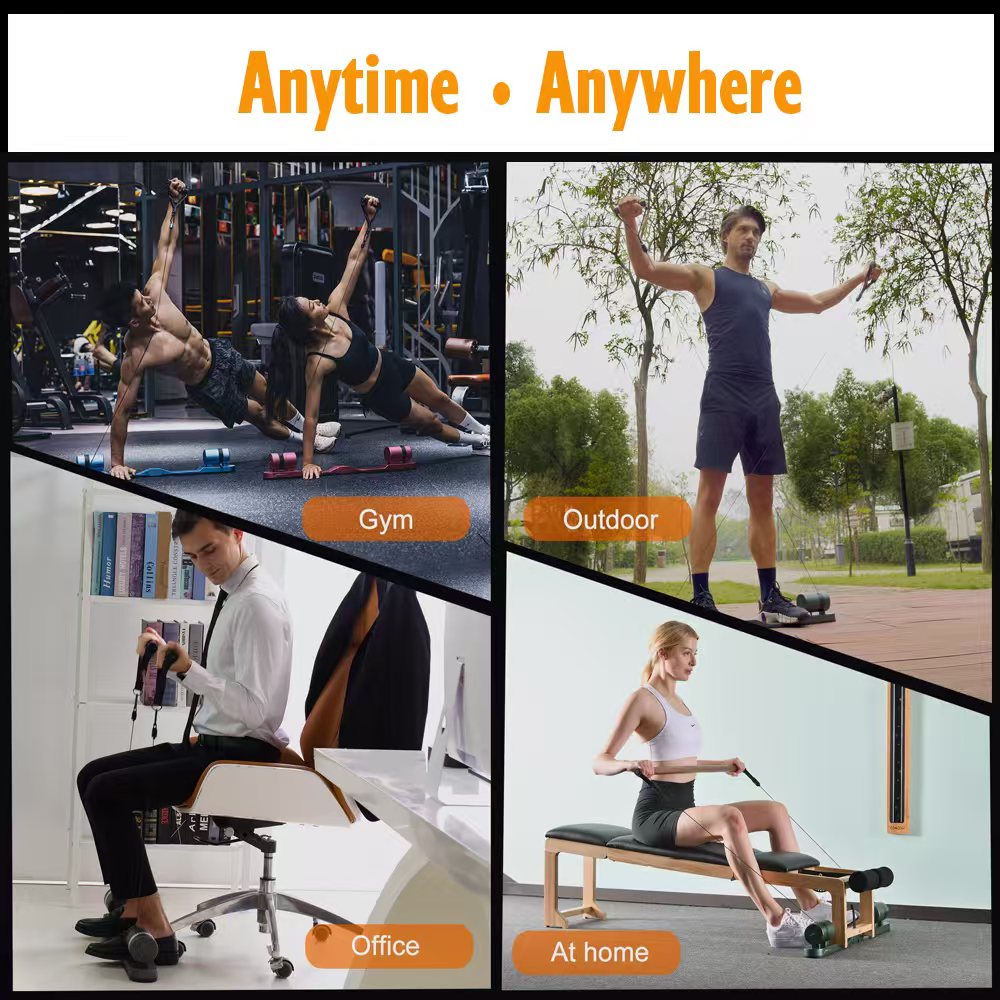 Ultima macchina da palestra in - Home Gym Price recensione e prezzo