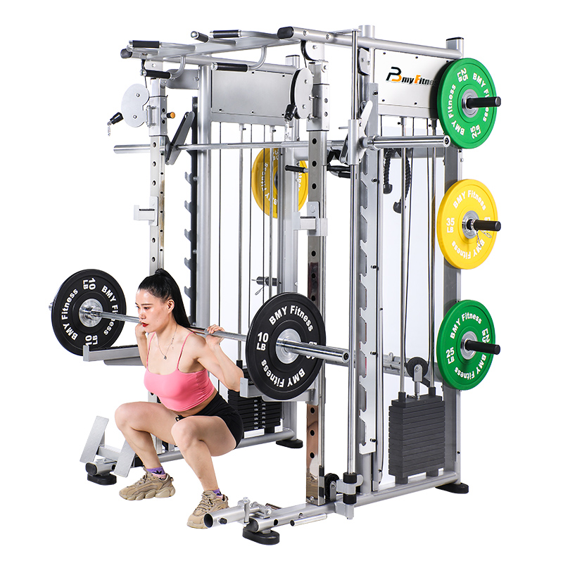 Commercio all'ingrosso Multi-f - Home Gym Price recensione e prezzo