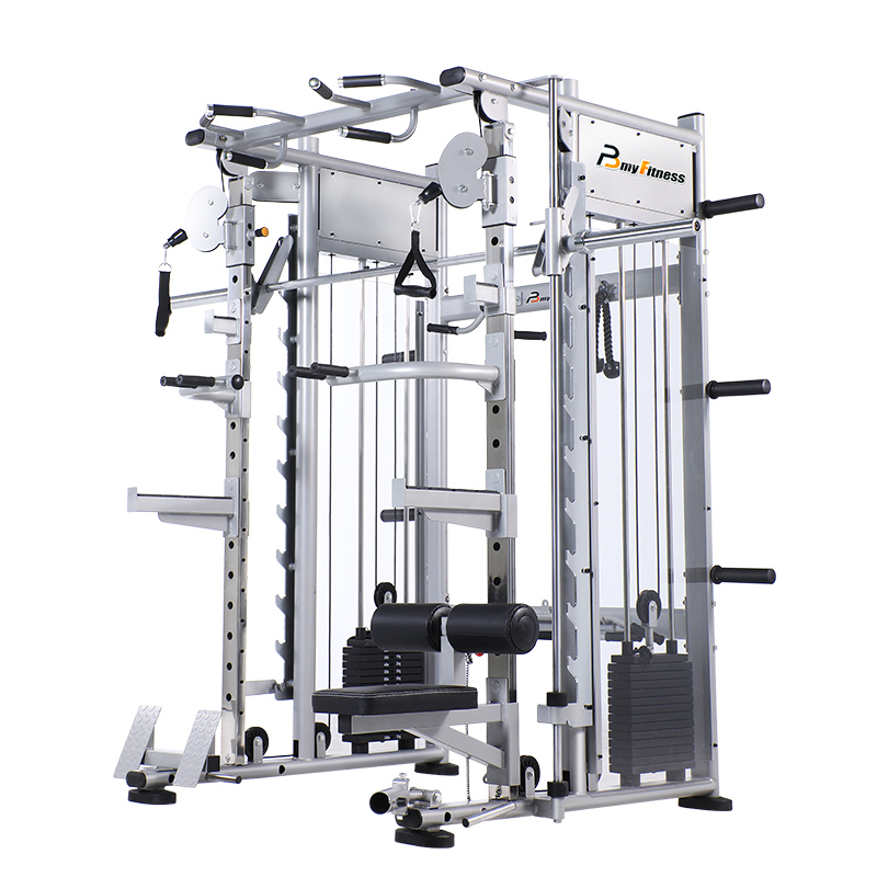 Commercio all'ingrosso Multi-f - Home Gym Price recensione e prezzo