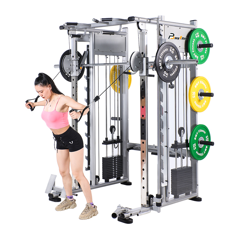 Commercio all'ingrosso Multi-f - Home Gym Price recensione e prezzo