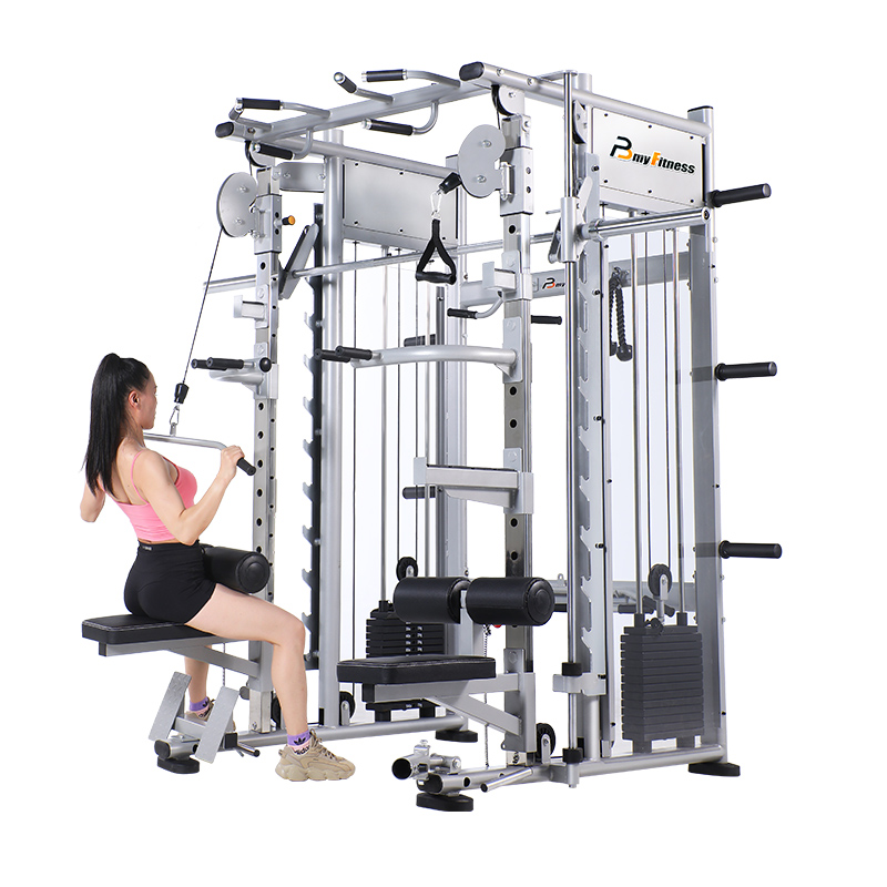 Commercio all'ingrosso Multi-f - Home Gym Price recensione e prezzo