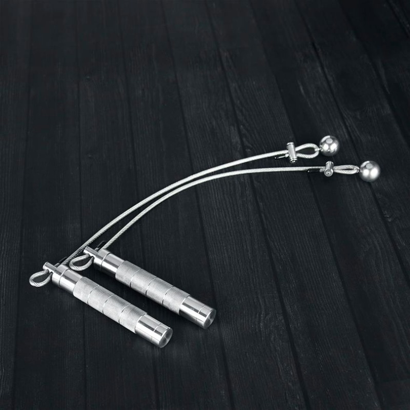 Corda per Saltare Senza Fili i - Jump Rope Bearing recensione e prezzo