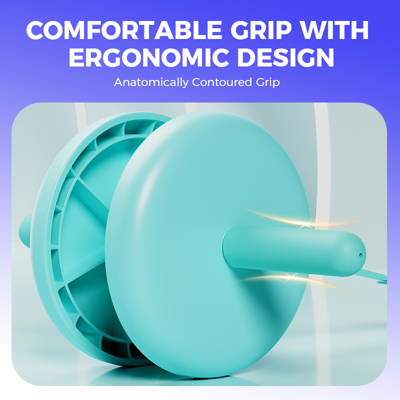 Supporto per gomito Ruota addo - Home Gym Second recensione e prezzo