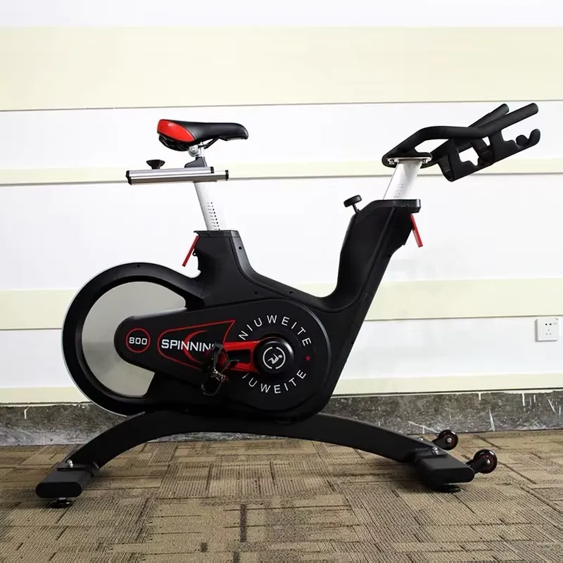 YG-S005 YG Fitness Cyclette Co - Home Gym Equipments recensione e prezzo