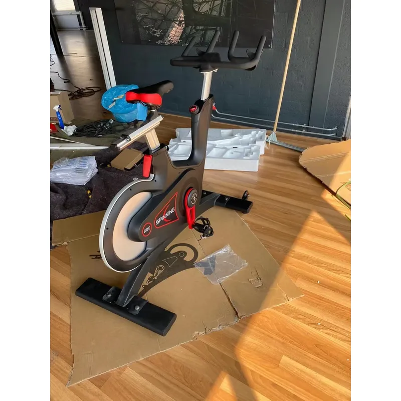 YG-S005 YG Fitness Cyclette Co - Home Gym Equipments recensione e prezzo
