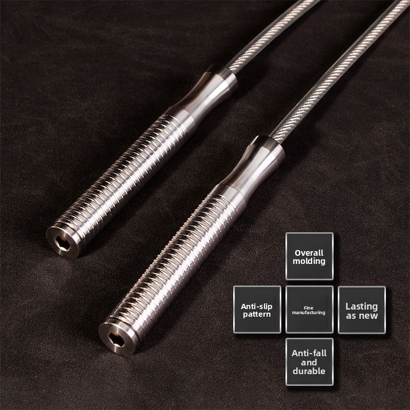 Corda per Saltare con Cuscinet - Jump Rope Bearing recensione e prezzo