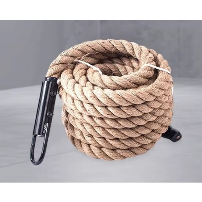 Corda da Battaglia da 9m con G - Home Gym Leg recensione e prezzo