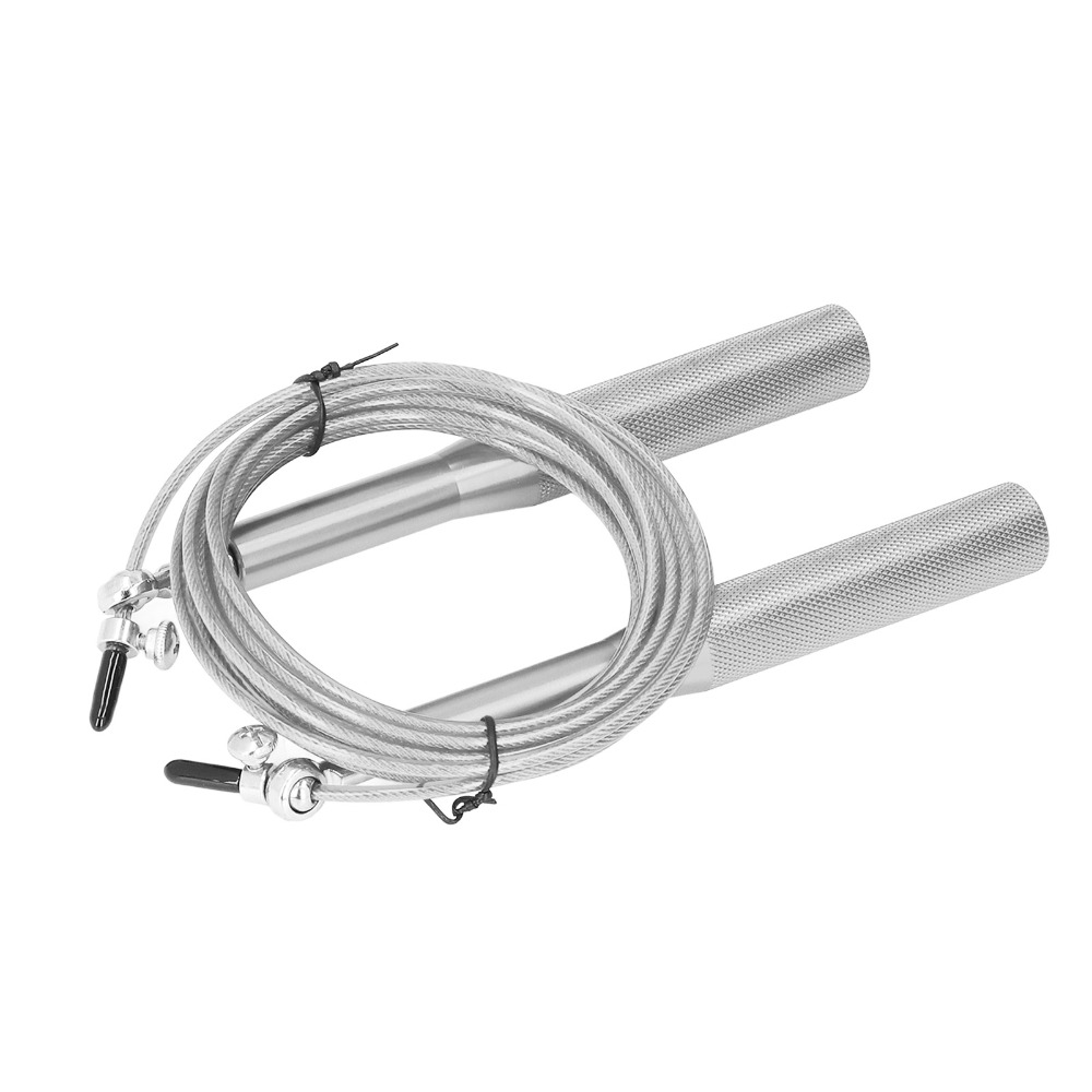 Corda per Saltare Veloce in Le - Jump Rope Bearing recensione e prezzo