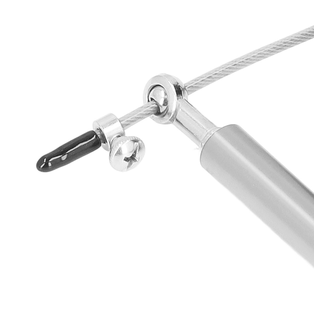 Corda per Saltare Veloce in Le - Jump Rope Bearing recensione e prezzo