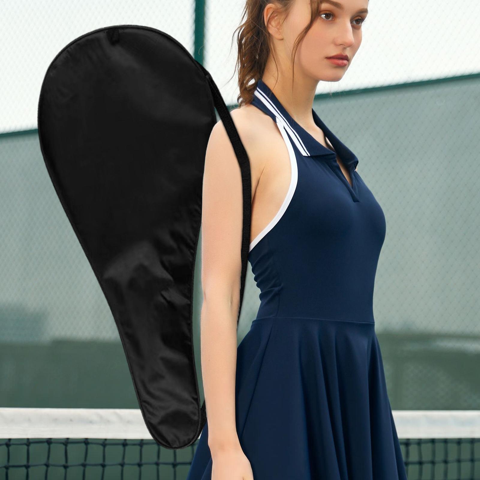 Borsa da padel Oxford nera per - Home Gym Outdoor recensione e prezzo