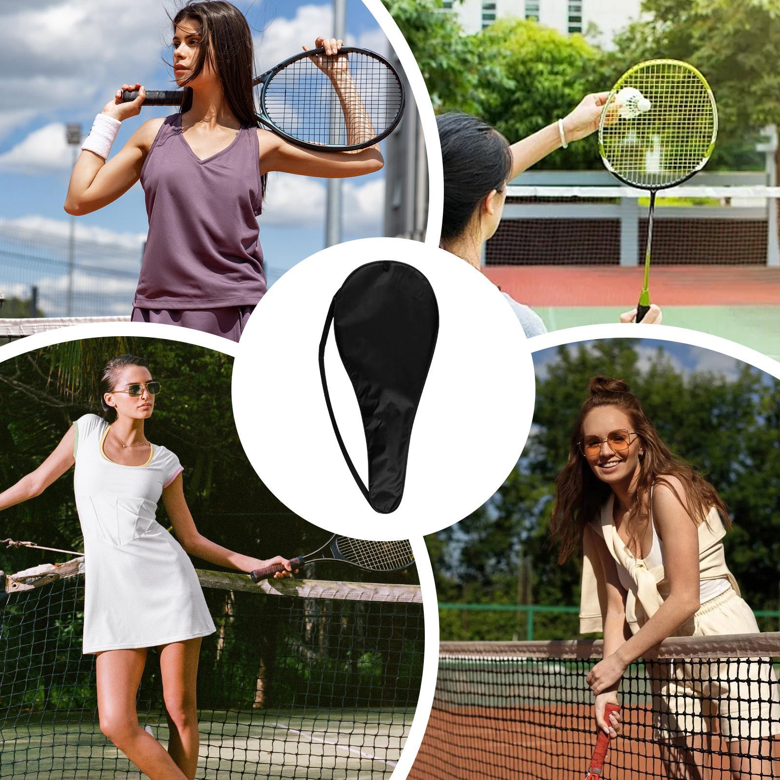 Borsa da padel Oxford nera per - Home Gym Outdoor recensione e prezzo