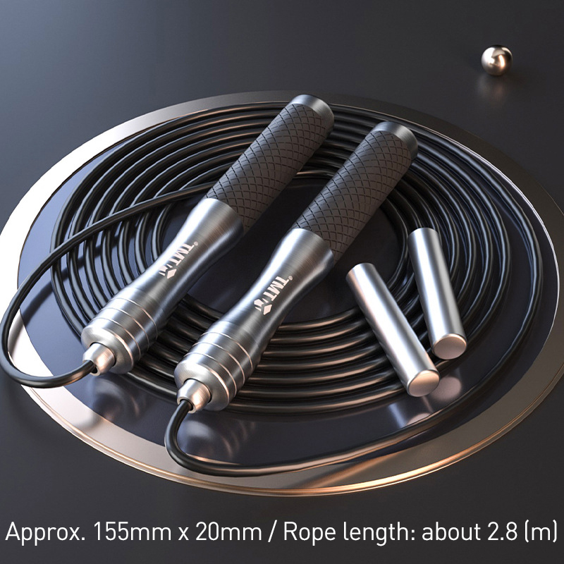 Corda per saltare veloce Cusci - Jump Rope Bearing recensione e prezzo