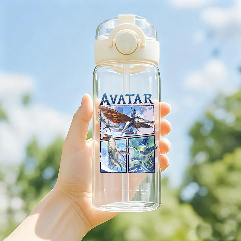 400ml Film Avatar Sport Bottig - Kettler Home Gym recensione e prezzo