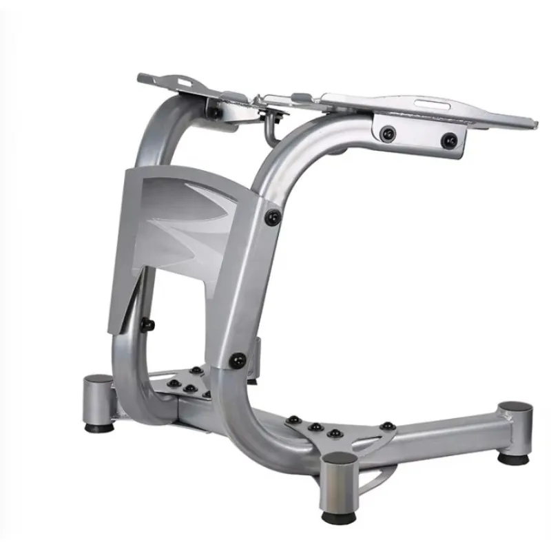 Rack per Manubri Regolabili, A - Home Gym Equipments recensione e prezzo