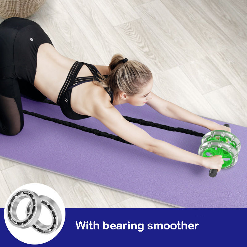 Attrezzatura per esercizi da p - Home Gym Second recensione e prezzo
