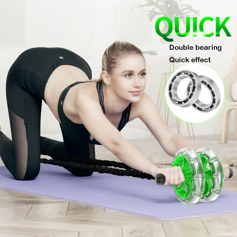 Attrezzatura per esercizi da p - Home Gym Second recensione e prezzo
