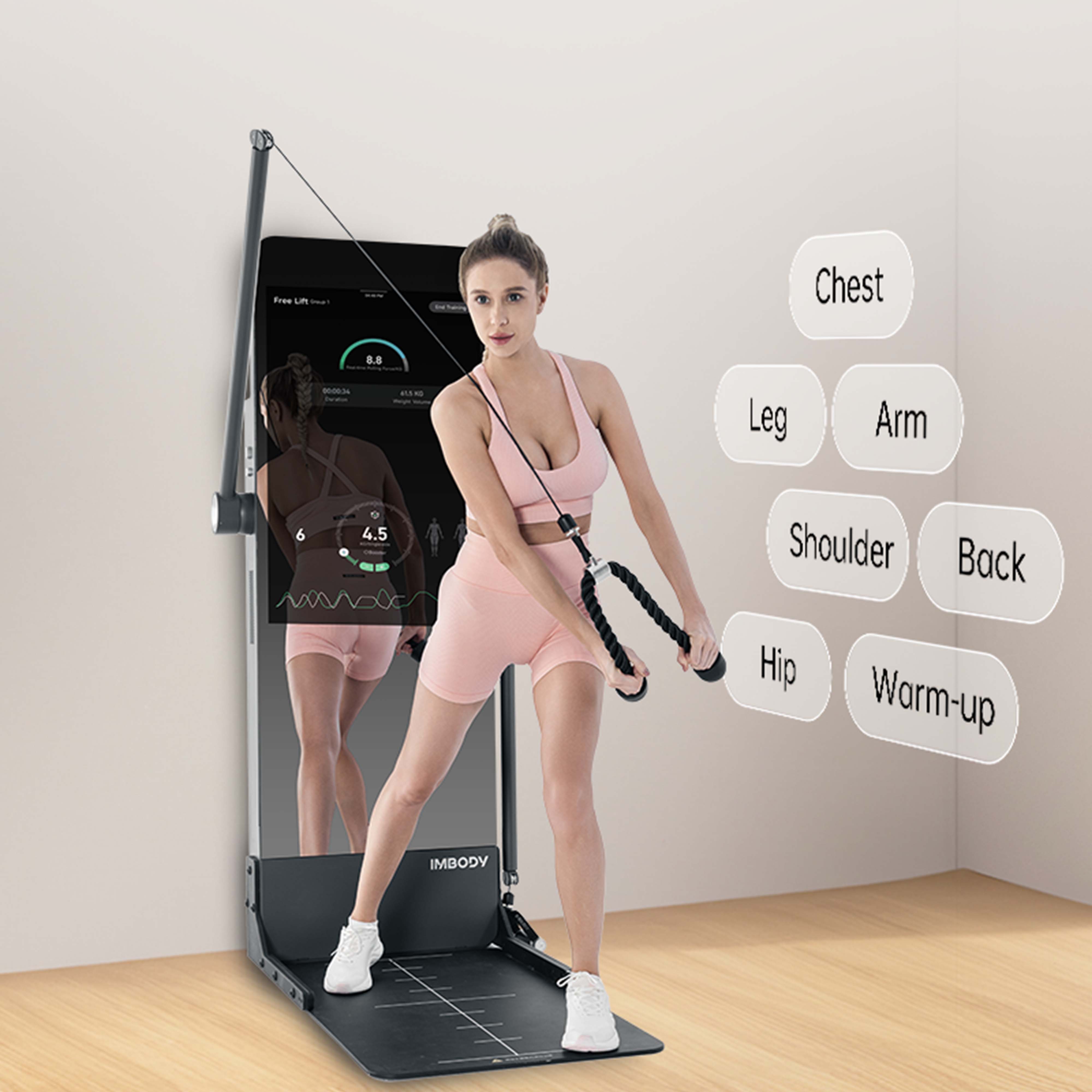 Attrezzatura da Palestra a Pre - Home Gym Price recensione e prezzo
