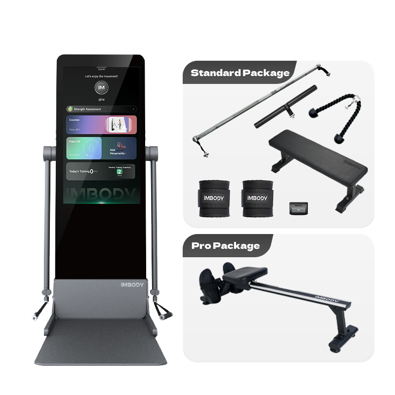 Attrezzatura da Palestra a Pre - Home Gym Price recensione e prezzo
