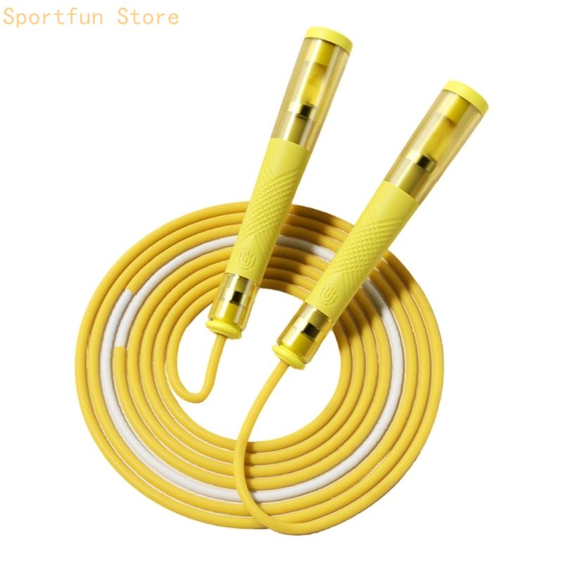 Corda per saltare per esercita - Jump Rope Bearing recensione e prezzo