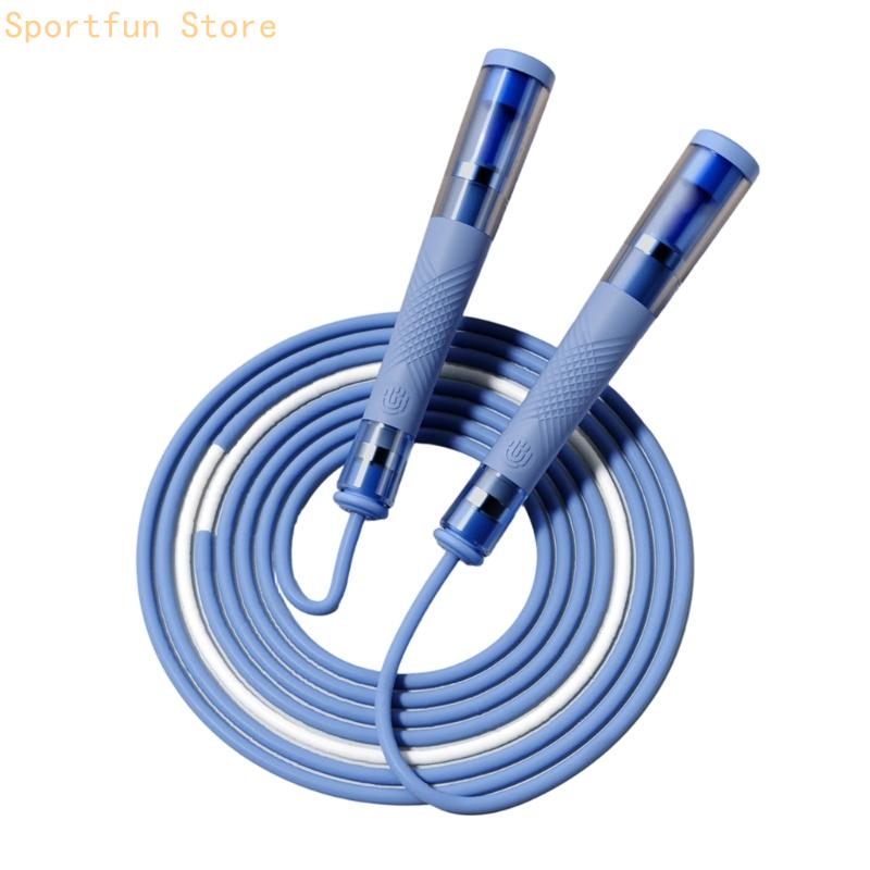 Corda per saltare per esercita - Jump Rope Bearing recensione e prezzo
