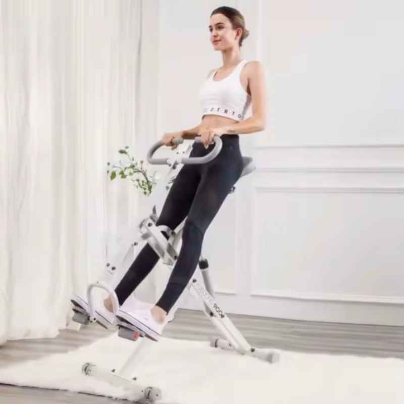 Simulatore di Equitazione per  - Home Gym Price recensione e prezzo