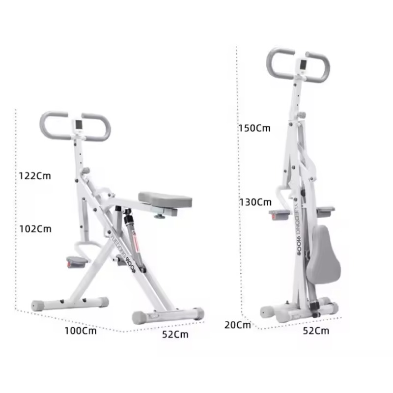 Simulatore di Equitazione per  - Home Gym Price recensione e prezzo