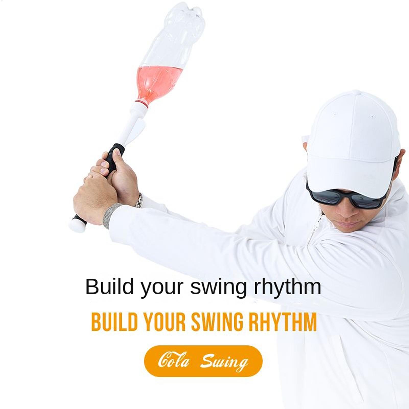 Allenatore di swing da golf po - Home Gym Outdoor recensione e prezzo