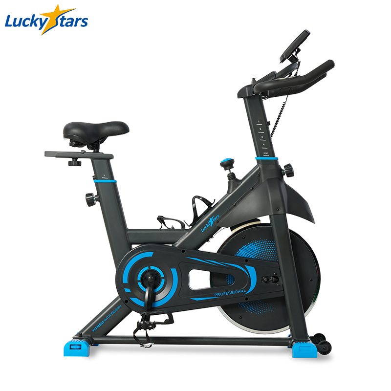 Cyclette da Spinning di Alta Q - Home Gym Leg recensione e prezzo