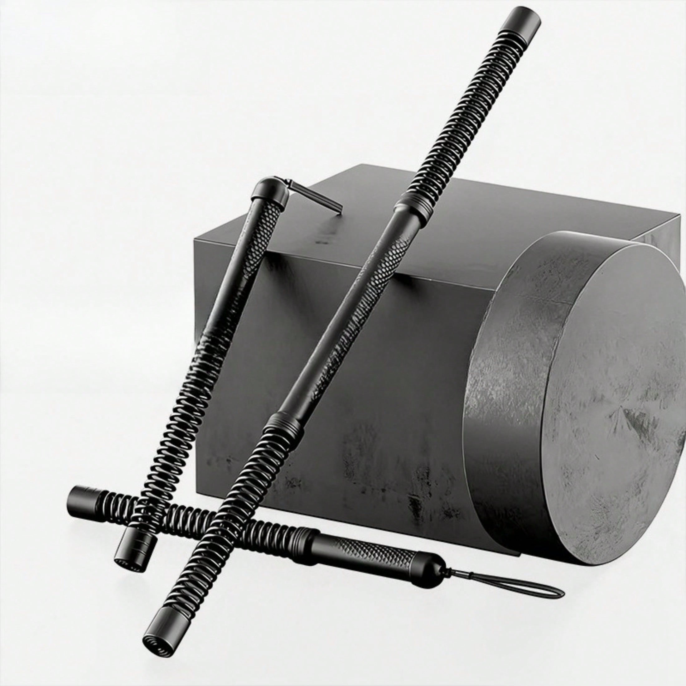 Barra Power Twister 2-in-1 sen - Home Gym Outdoor recensione e prezzo
