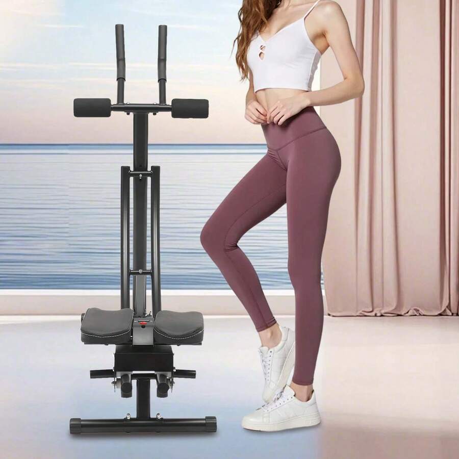 SanBouSi Ab Machine, attrezzat - Home Gym Second recensione e prezzo