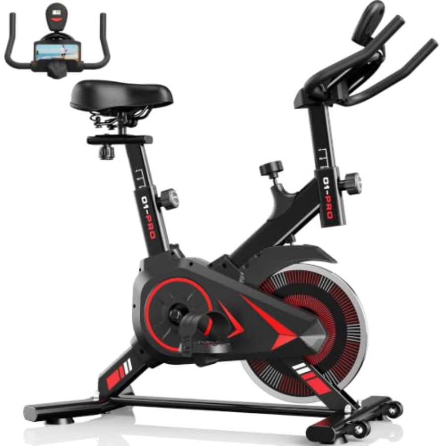 Cyclette da palestra domestica - Home Gym Leg recensione e prezzo