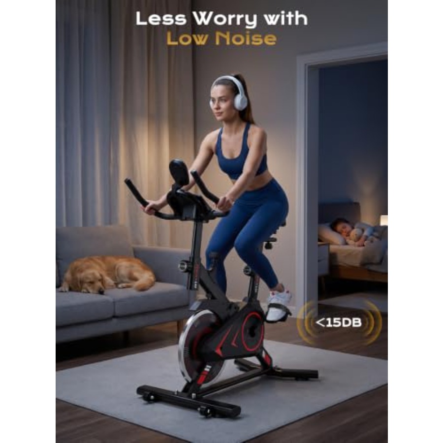 Cyclette da palestra domestica - Home Gym Leg recensione e prezzo