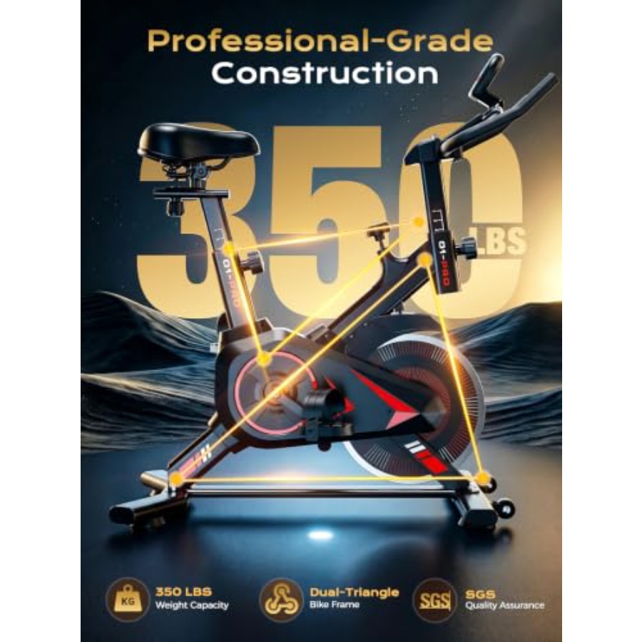 Cyclette da palestra domestica - Home Gym Leg recensione e prezzo