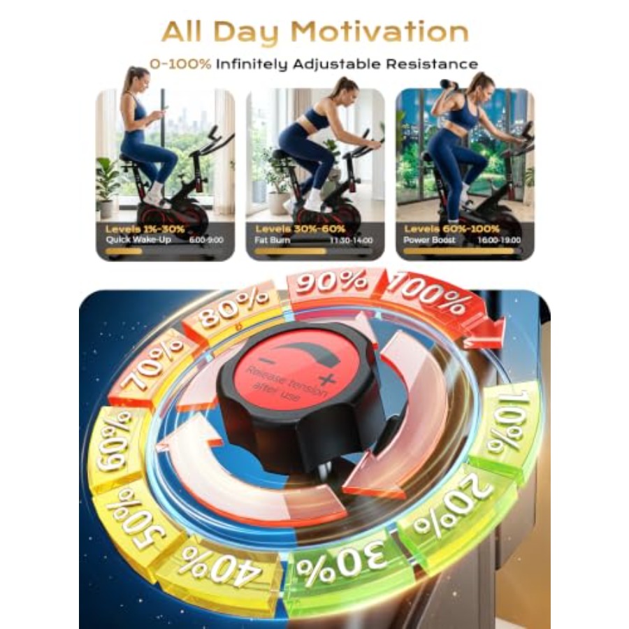 Cyclette da palestra domestica - Home Gym Leg recensione e prezzo